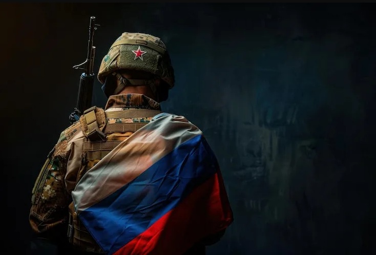 Военный юрист — юридическая помощь военнослужащим